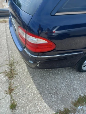 Mercedes-Benz E 280 211, снимка 12