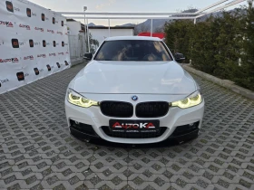 BMW 330 252кс= M Sport Package= АВТОМАТ= X-Drive= КАМЕРА, снимка 1
