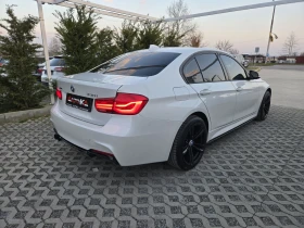 BMW 330 252кс= M Sport Package= АВТОМАТ= X-Drive= КАМЕРА, снимка 3