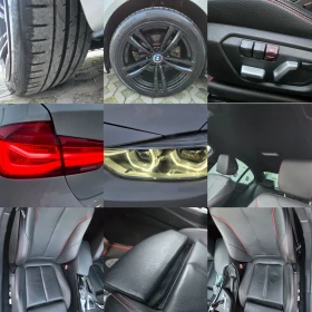 BMW 330 252кс= M Sport Package= АВТОМАТ= X-Drive= КАМЕРА, снимка 17