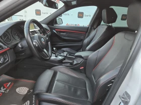 BMW 330 252кс= M Sport Package= АВТОМАТ= X-Drive= КАМЕРА, снимка 7