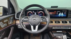 Mercedes-Benz GLE 450 2020* AMG PK* BURMASTER* 360* ОБДУХ* DISTRONIK* КР, снимка 7