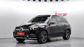 Mercedes-Benz GLE 450 2020* AMG PK* BURMASTER* 360* ОБДУХ* DISTRONIK* КР, снимка 1