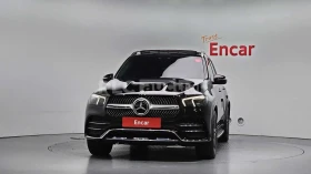 Mercedes-Benz GLE 450 2020* AMG PK* BURMASTER* 360* ОБДУХ* DISTRONIK* КР, снимка 2