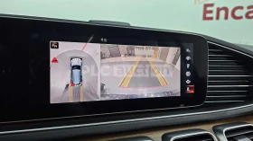 Mercedes-Benz GLE 450 2020* AMG PK* BURMASTER* 360* ОБДУХ* DISTRONIK* КР, снимка 12