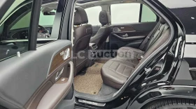 Mercedes-Benz GLE 450 2020* AMG PK* BURMASTER* 360* ОБДУХ* DISTRONIK* КР, снимка 13