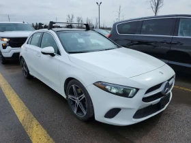 Mercedes-Benz A 250 * CARFAX * 2 КЛЮЧА * ПАНОРАМА * , снимка 2