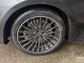 Mercedes-Benz CLS 450 4 MATIC * CARFAX * AMG PACK * BURMESTER * AMBIENT, снимка 9