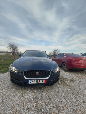Jaguar XE 2.0, снимка 3