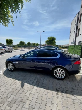 Jaguar XE 2.0 КОЖА ПАНОРАМА , снимка 3