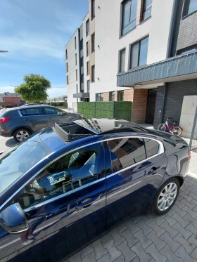 Jaguar XE 2.0 КОЖА ПАНОРАМА , снимка 10