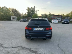 BMW 320 Xdrive M paket, снимка 3