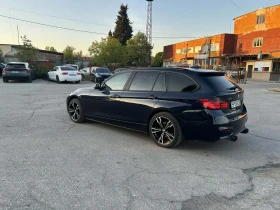 BMW 320 Xdrive M paket, снимка 6