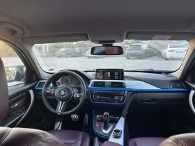 BMW 320 Xdrive M paket, снимка 12