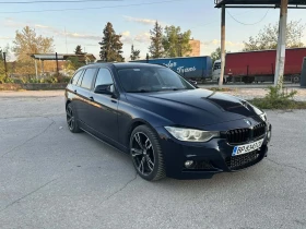 BMW 320 Xdrive M paket, снимка 5
