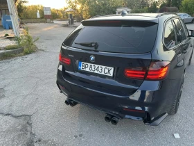BMW 320 Xdrive M paket, снимка 9