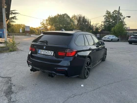 BMW 320 Xdrive M paket, снимка 8