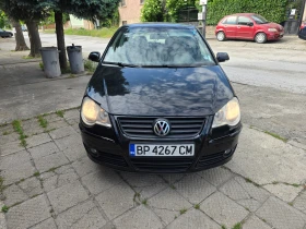 VW Polo, снимка 1