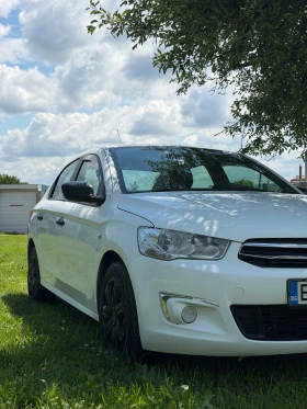Citroen C-Elysee, снимка 11