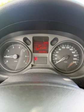 Citroen C-Elysee, снимка 2