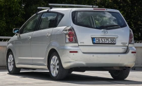 Toyota Corolla verso 2.2 D-4D, снимка 5