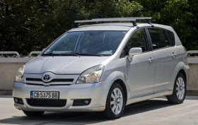 Toyota Corolla verso 2.2 D-4D, снимка 7