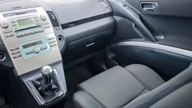 Toyota Corolla verso 2.2 D-4D, снимка 12