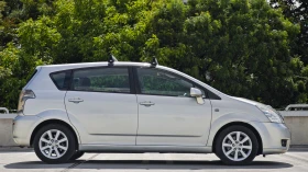 Toyota Corolla verso 2.2 D-4D, снимка 2
