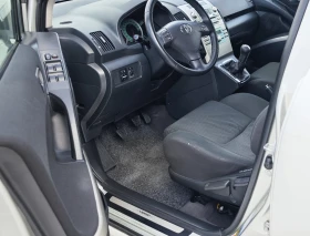 Toyota Corolla verso 2.2 D-4D, снимка 9
