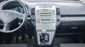 Toyota Corolla verso 2.2 D-4D, снимка 10
