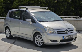 Toyota Corolla verso 2.2 D-4D, снимка 1