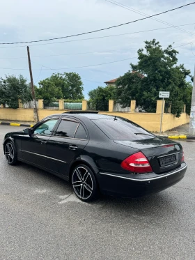 Mercedes-Benz E 320 3.2, снимка 2