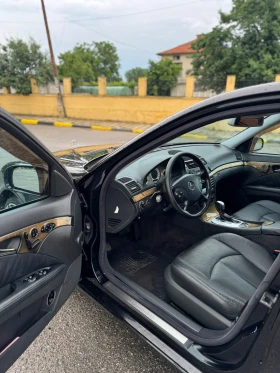 Mercedes-Benz E 320 3.2, снимка 8