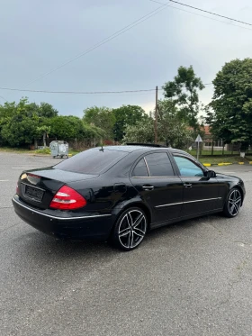 Mercedes-Benz E 320 3.2, снимка 3