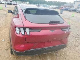 Ford Mustang, снимка 6