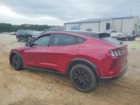 Ford Mustang, снимка 2