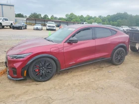 Ford Mustang, снимка 1