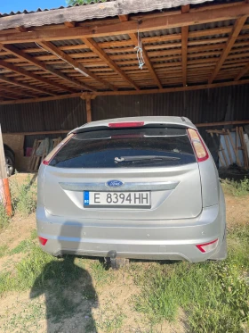 Ford Focus 1.6d, снимка 3