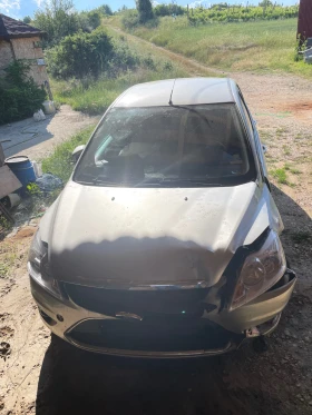 Ford Focus 1.6d, снимка 9