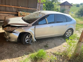 Ford Focus 1.6d, снимка 8
