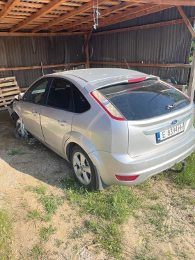 Ford Focus 1.6d, снимка 2