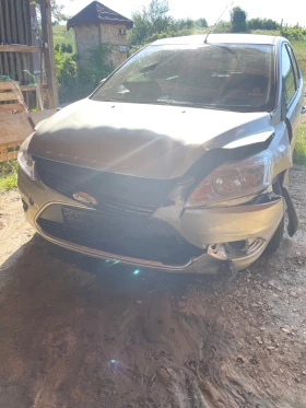 Ford Focus 1.6d, снимка 5