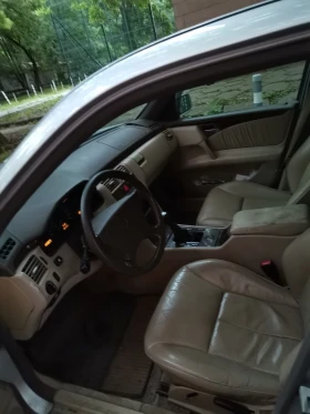 Mercedes-Benz E 230, снимка 5