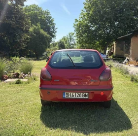 Fiat Bravo, снимка 2