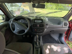 Fiat Bravo, снимка 6