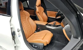 BMW 340 M* SPORT* HARMON* KARDON* ХЕДЪП* 360КАМЕРА* , снимка 13