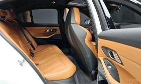 BMW 340 M* SPORT* HARMON* KARDON* ХЕДЪП* 360КАМЕРА* , снимка 14