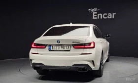 BMW 340 M* SPORT* HARMON* KARDON* ХЕДЪП* 360КАМЕРА* , снимка 4