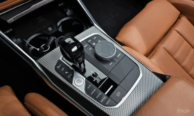 BMW 340 M* SPORT* HARMON* KARDON* ХЕДЪП* 360КАМЕРА* , снимка 10