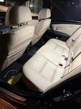 BMW 535, снимка 8